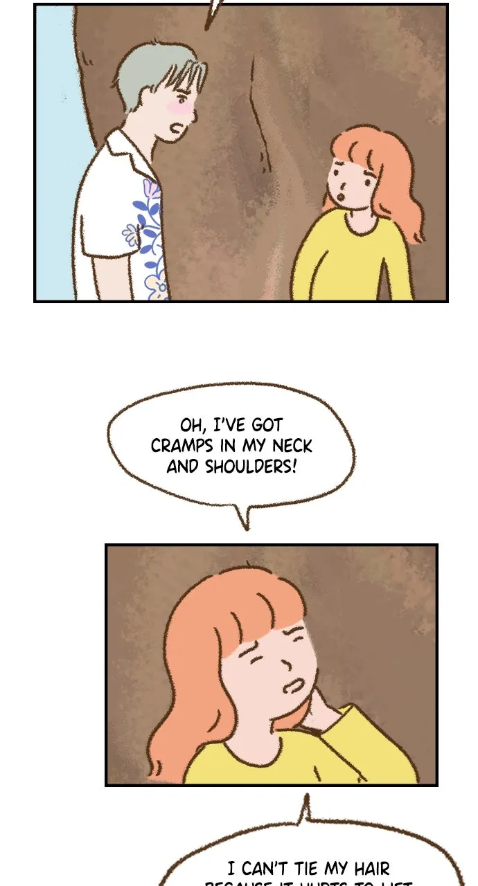 The Memory Shop Chapter 35 page 24 - 