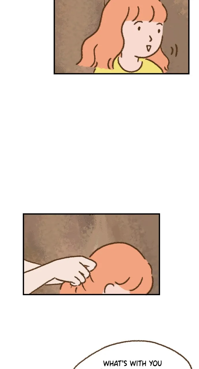 The Memory Shop Chapter 35 page 26 - 
