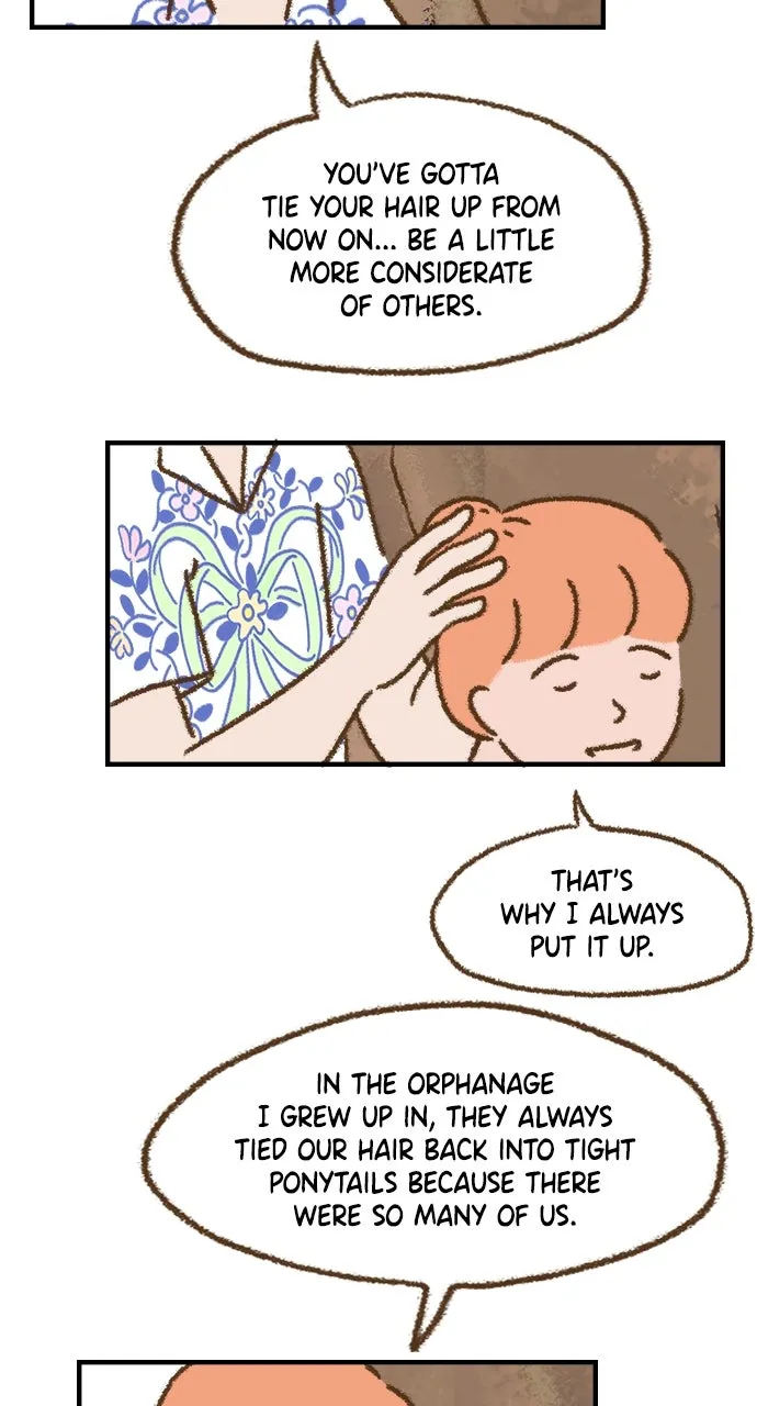 The Memory Shop Chapter 35 page 28 - 