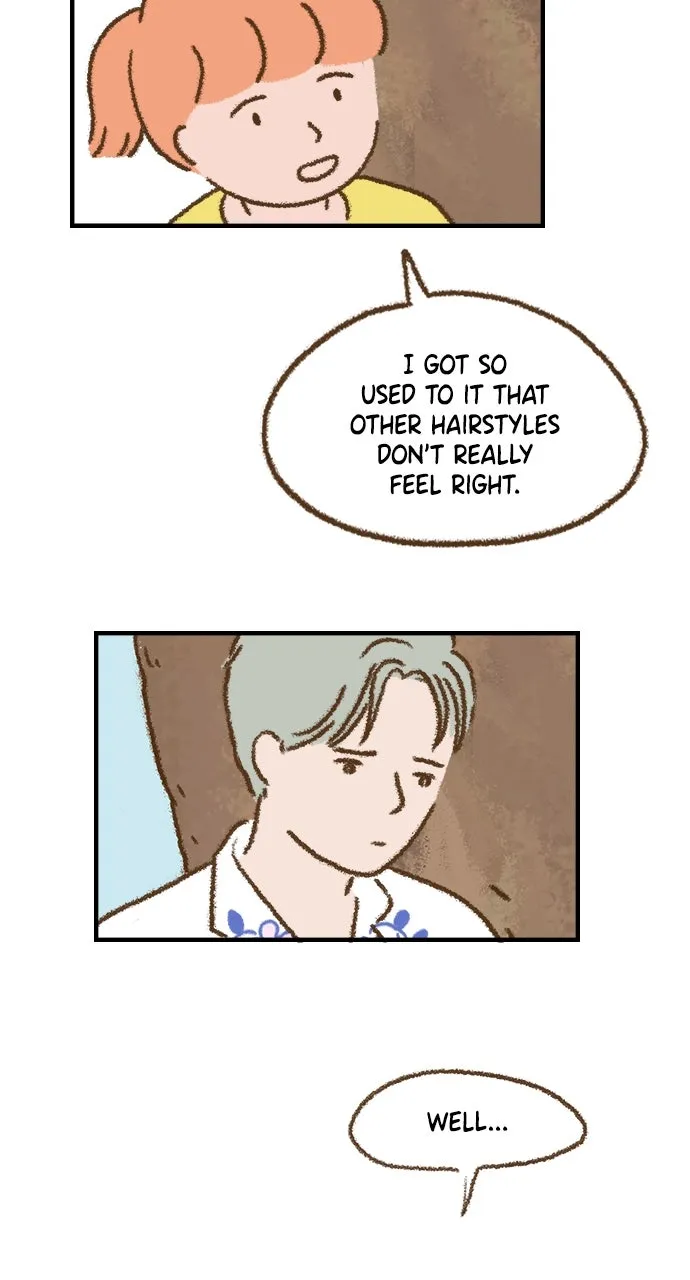The Memory Shop Chapter 35 page 29 - 