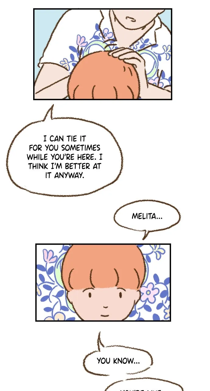 The Memory Shop Chapter 35 page 30 - 