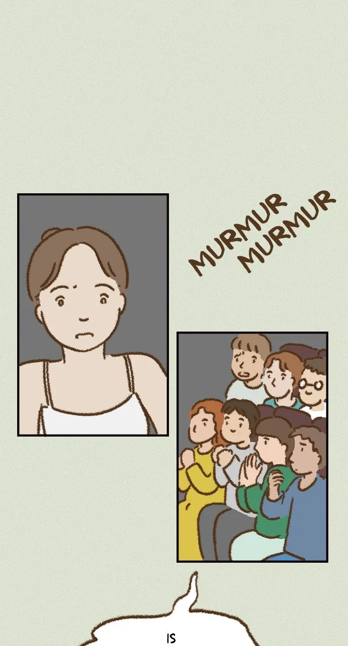 The Memory Shop Chapter 35 page 4 - 
