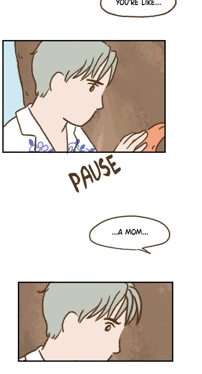 The Memory Shop Chapter 35 page 31 - 