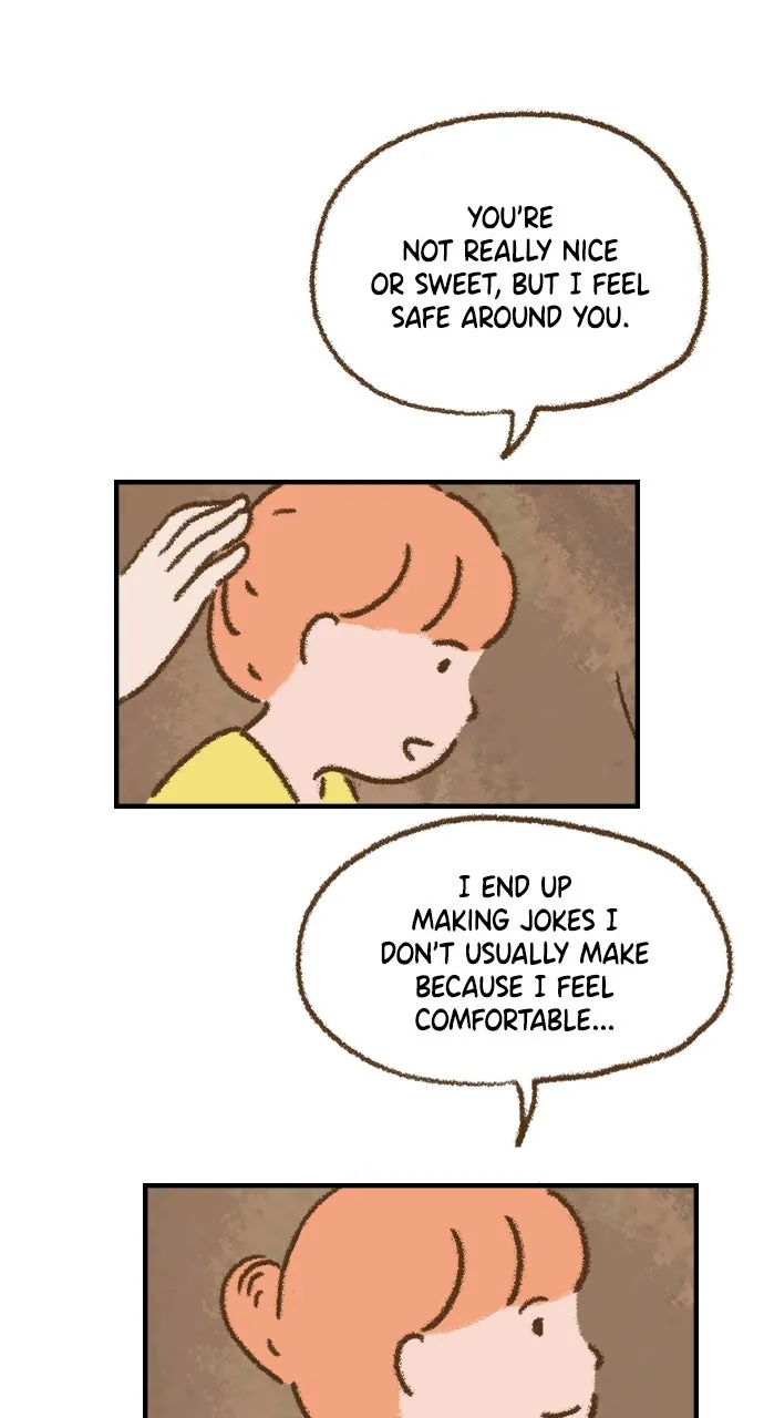 The Memory Shop Chapter 35 page 33 - 
