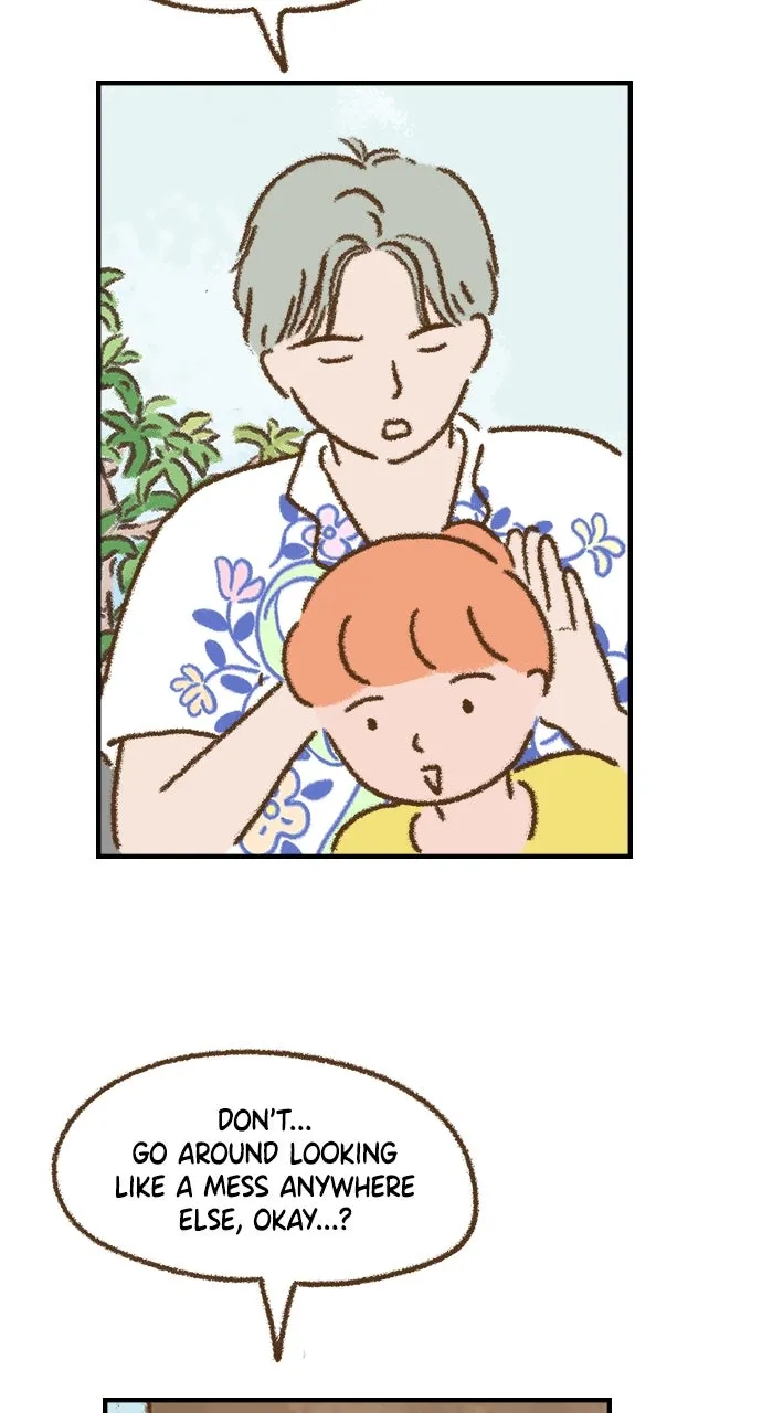 The Memory Shop Chapter 35 page 35 - 