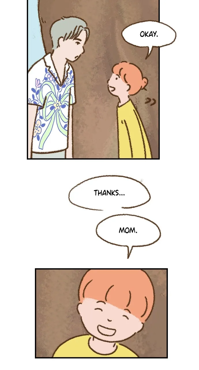 The Memory Shop Chapter 35 page 36 - 