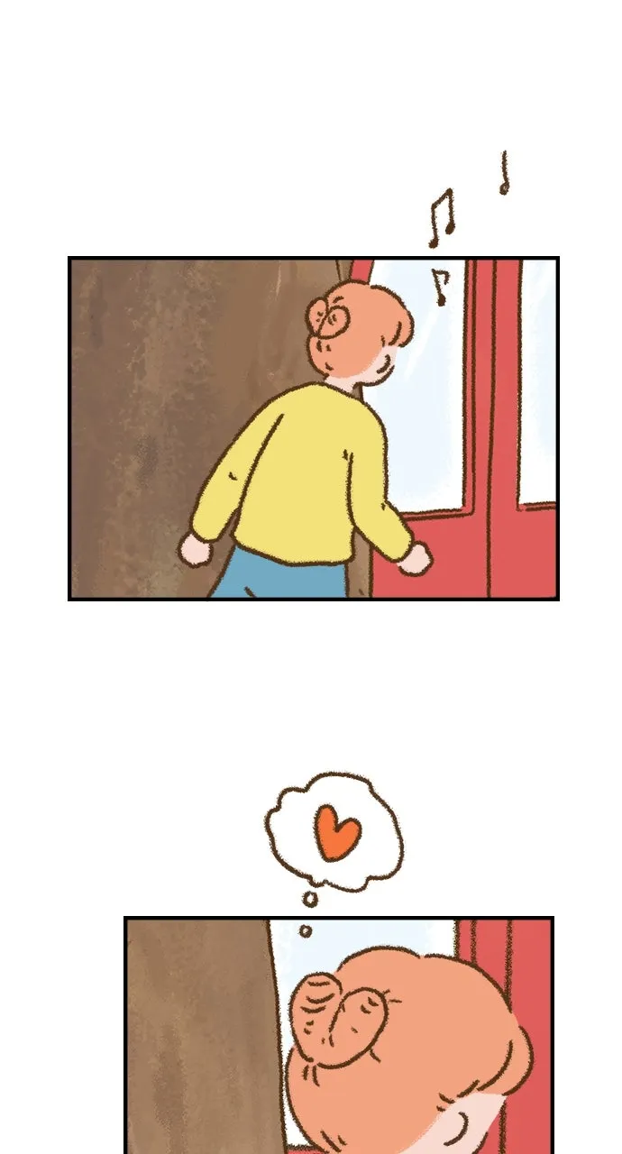 The Memory Shop Chapter 35 page 37 - 
