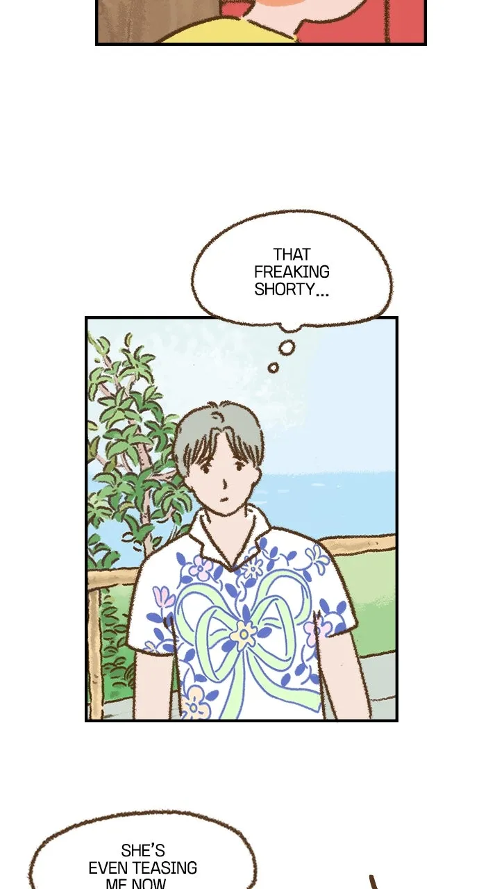The Memory Shop Chapter 35 page 38 - 