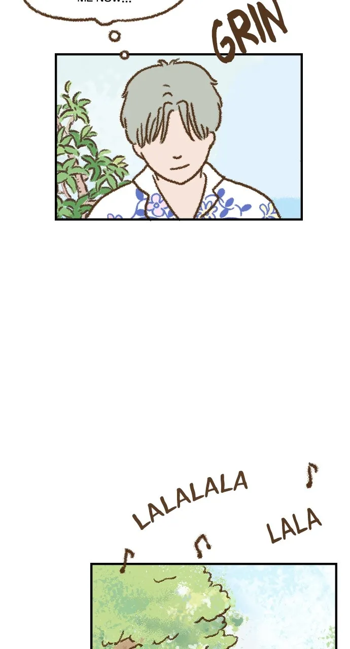 The Memory Shop Chapter 35 page 39 - 