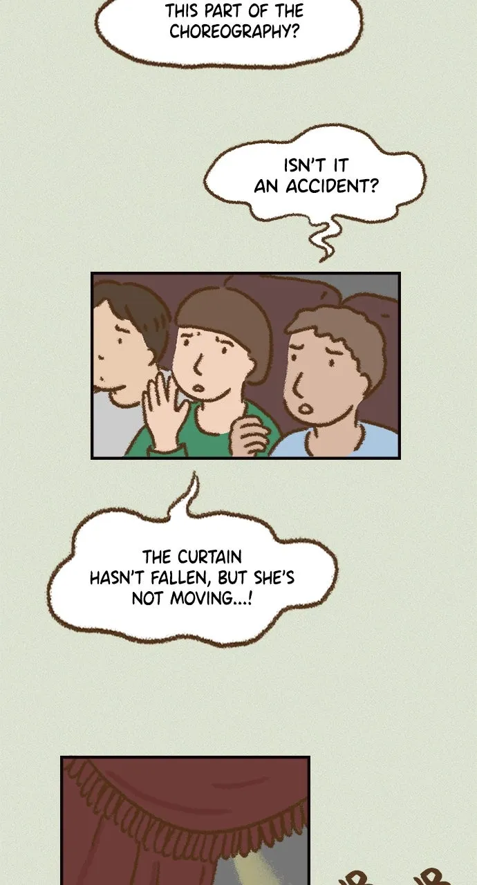 The Memory Shop Chapter 35 page 5 - 