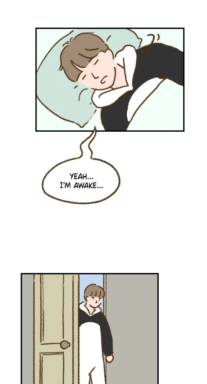 The Memory Shop Chapter 35 page 42 - 