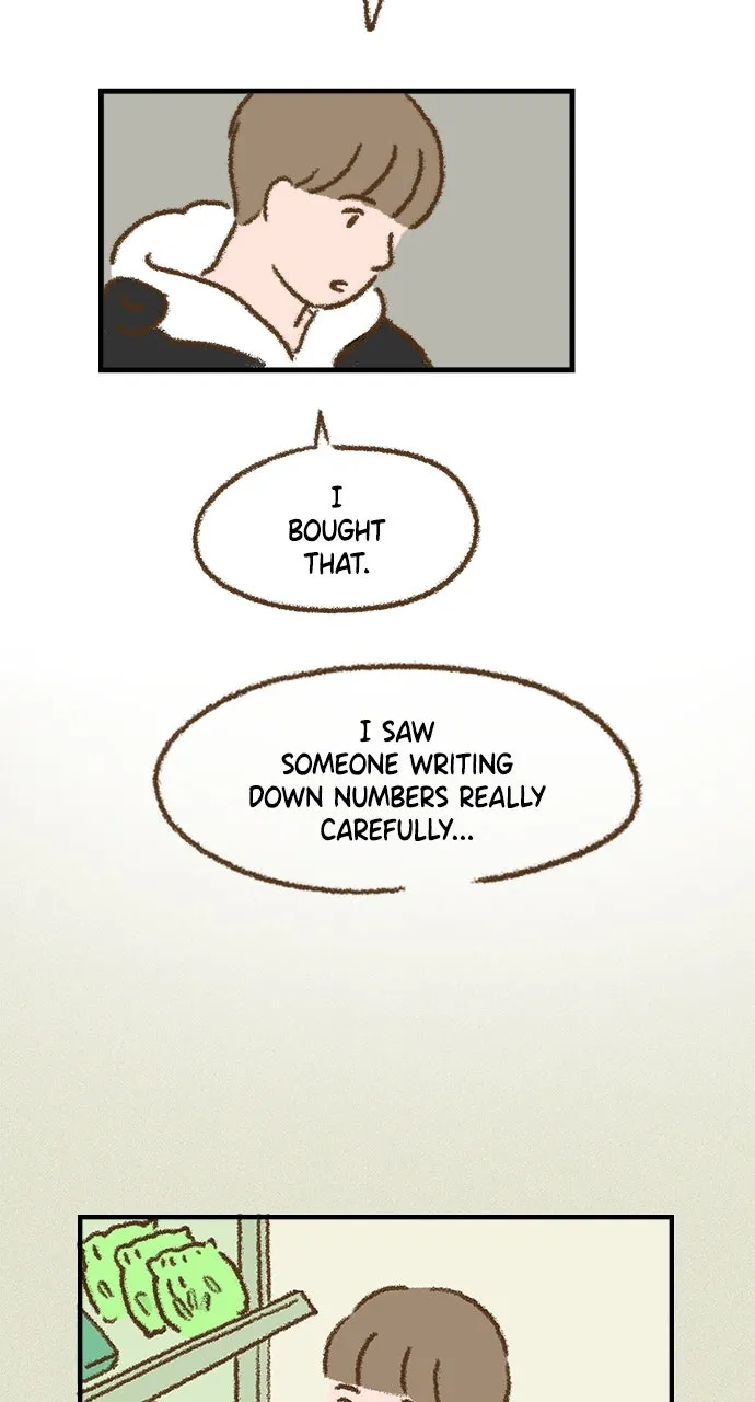 The Memory Shop Chapter 35 page 45 - 