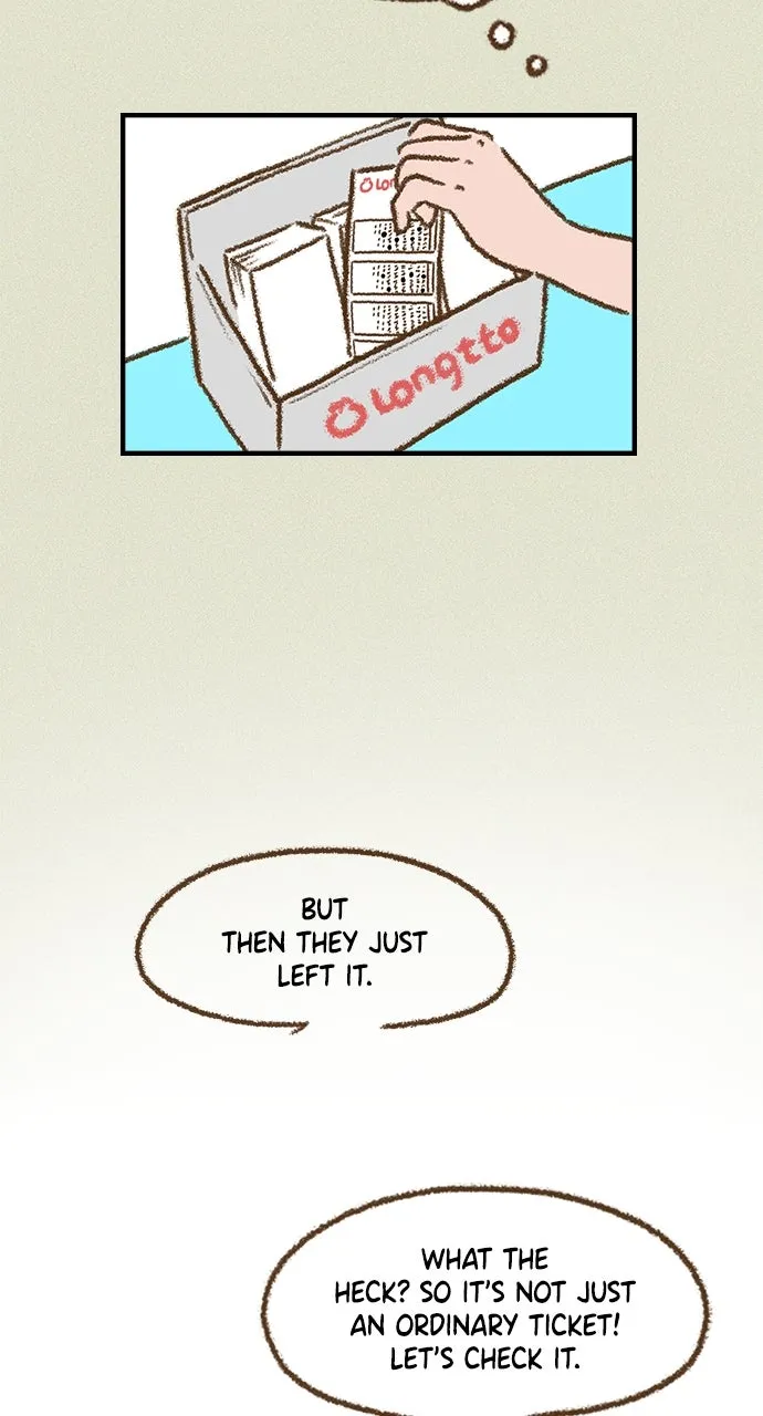 The Memory Shop Chapter 35 page 47 - 