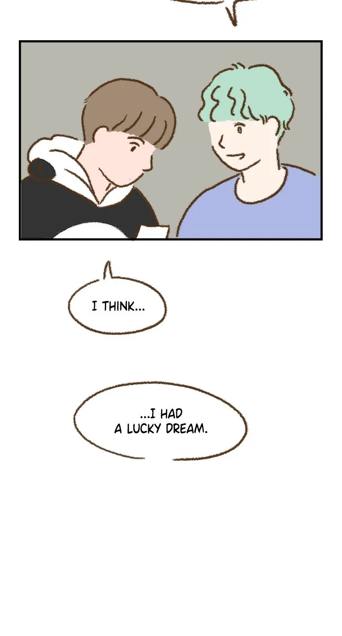 The Memory Shop Chapter 35 page 48 - 