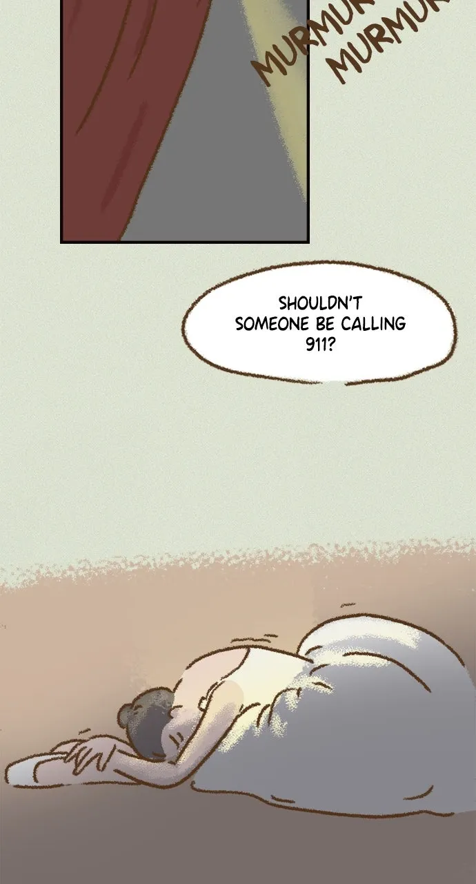 The Memory Shop Chapter 35 page 6 - 