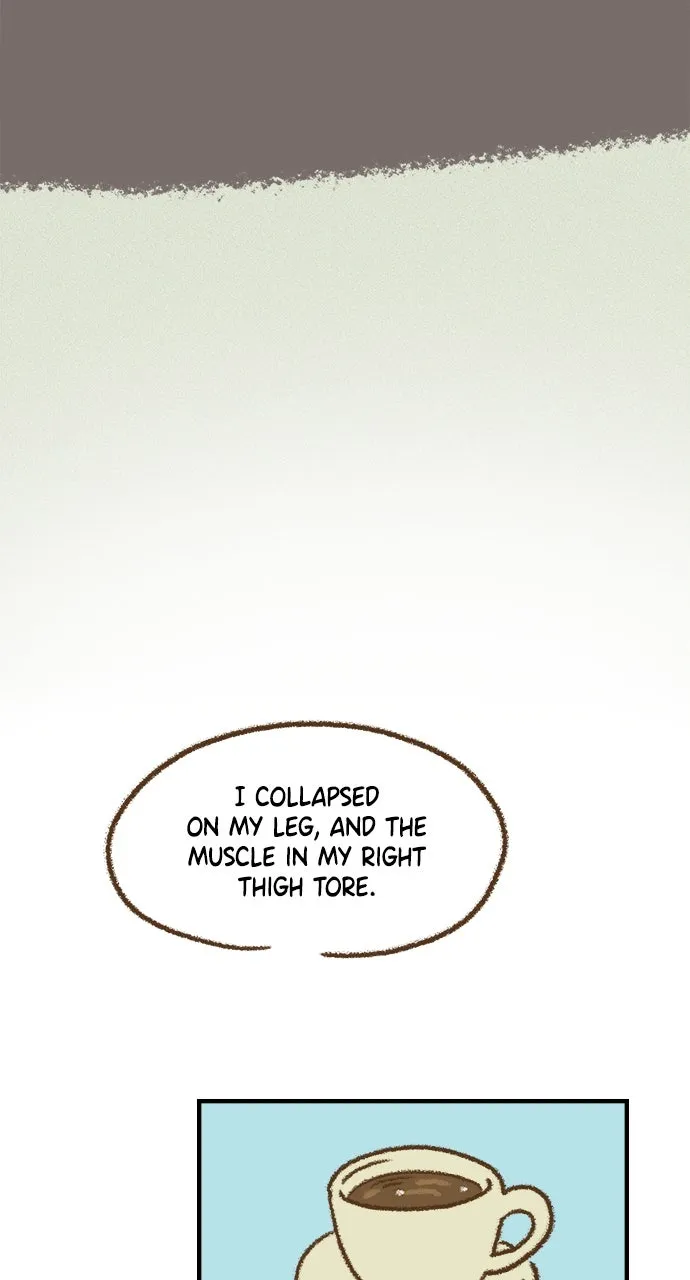 The Memory Shop Chapter 35 page 7 - 