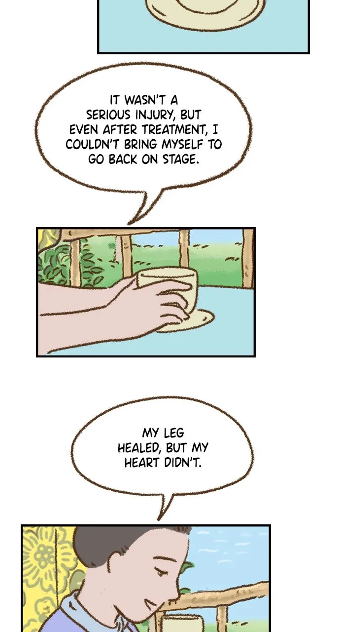 The Memory Shop Chapter 35 page 8 - 