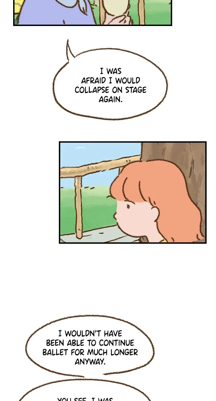 The Memory Shop Chapter 35 page 9 - 