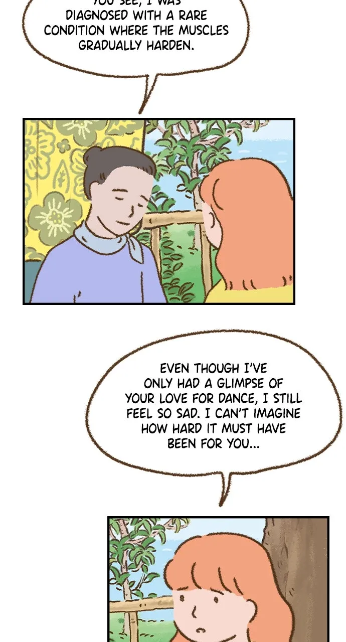 The Memory Shop Chapter 35 page 10 - 