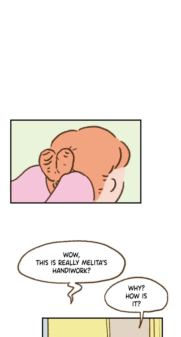 The Memory Shop Chapter 36 page 1 - 