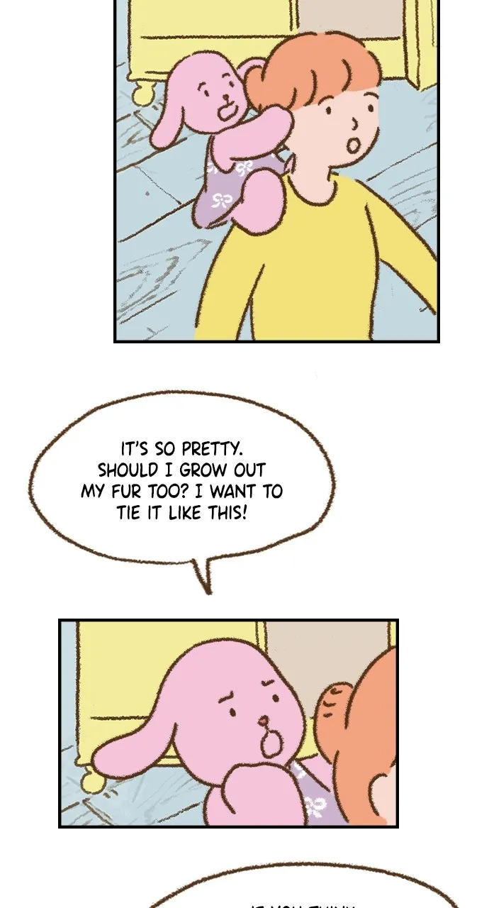 The Memory Shop Chapter 36 page 2 - 