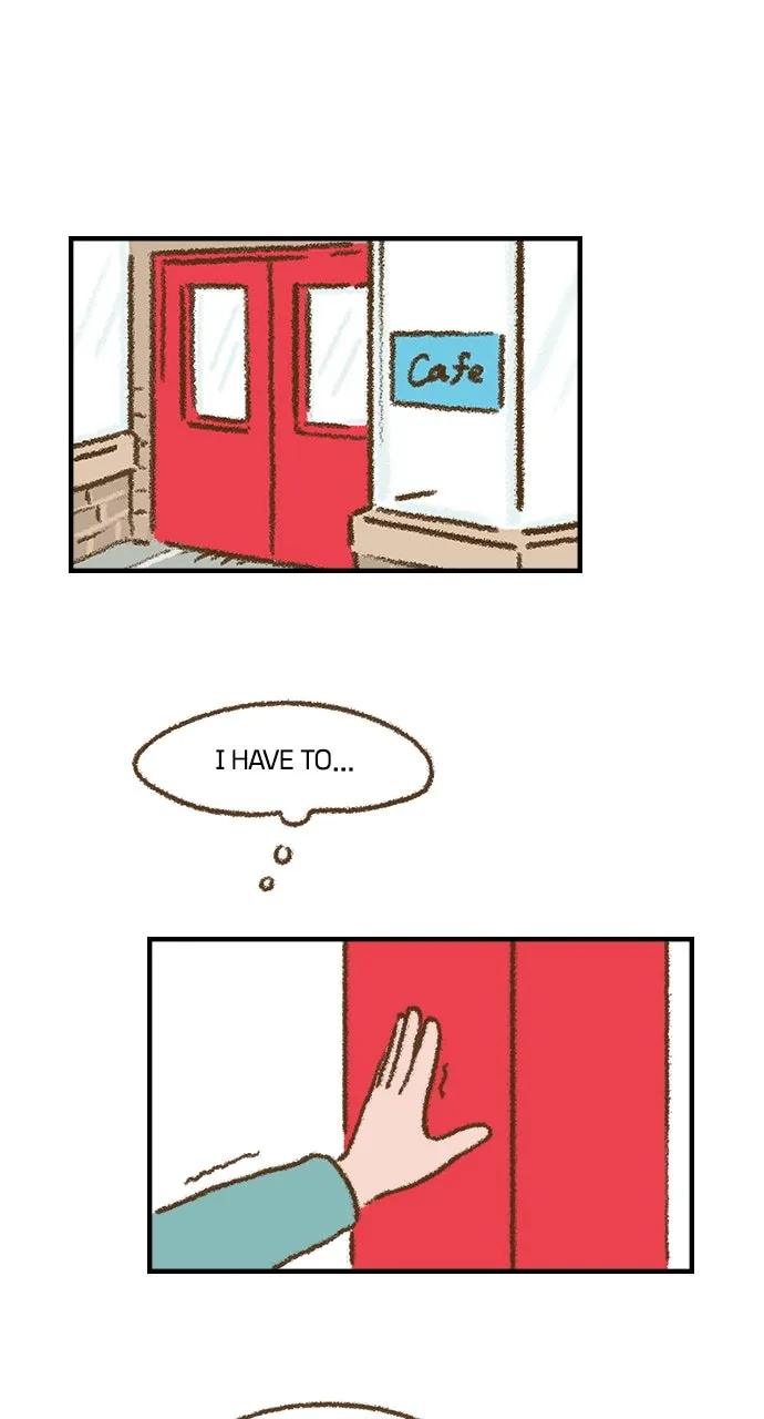 The Memory Shop Chapter 36 page 11 - 