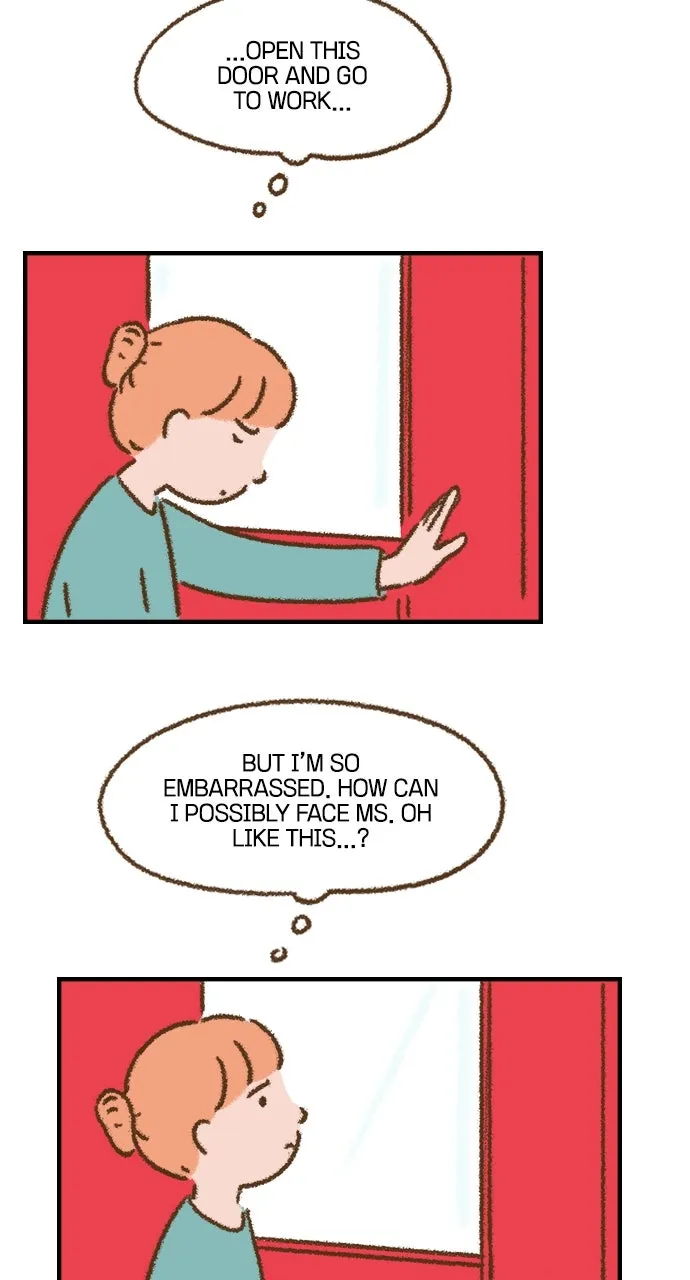 The Memory Shop Chapter 36 page 12 - 
