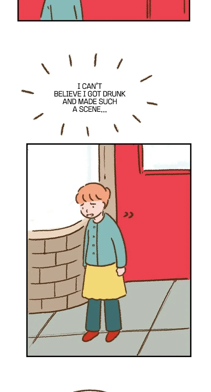 The Memory Shop Chapter 36 page 13 - 