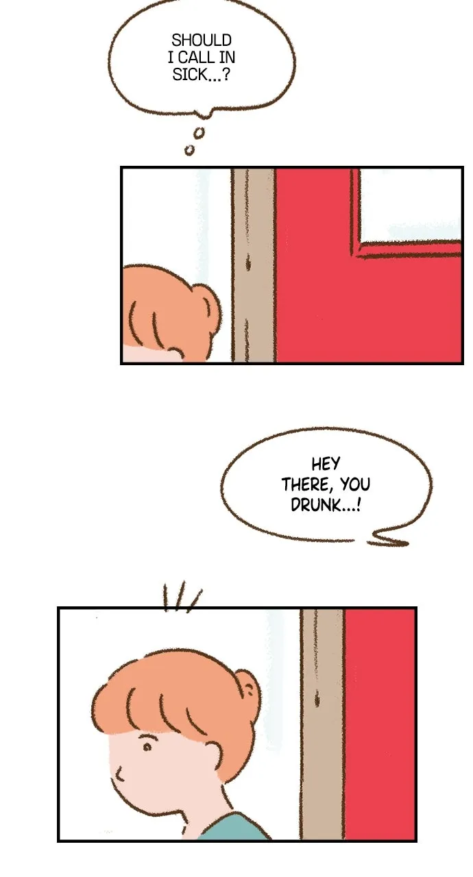 The Memory Shop Chapter 36 page 14 - 