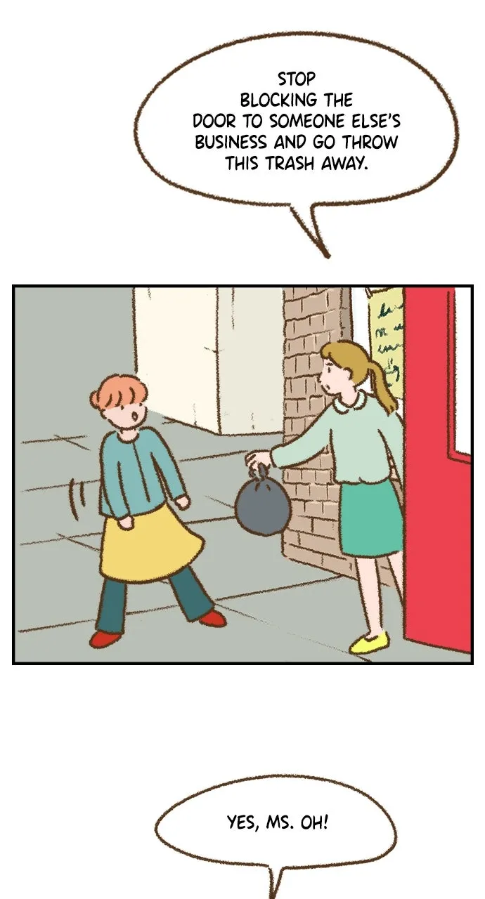 The Memory Shop Chapter 36 page 15 - 
