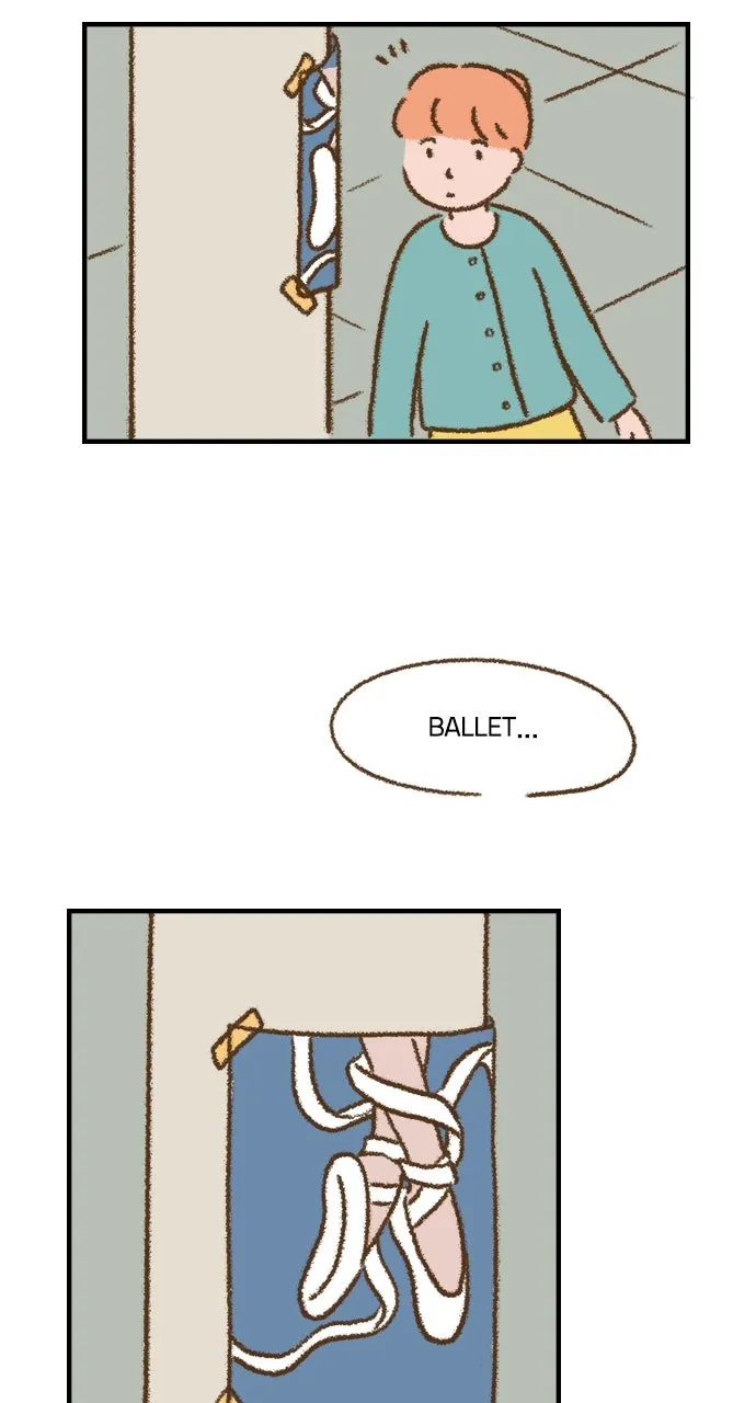 The Memory Shop Chapter 36 page 20 - 