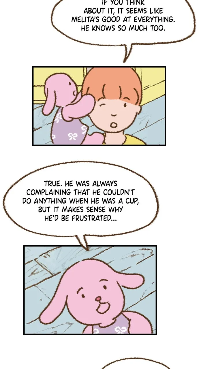 The Memory Shop Chapter 36 page 3 - 