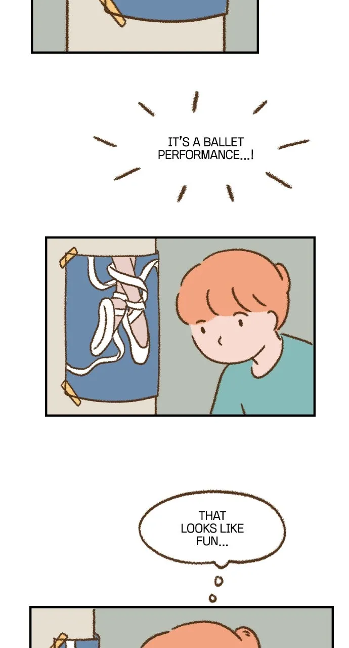The Memory Shop Chapter 36 page 21 - 