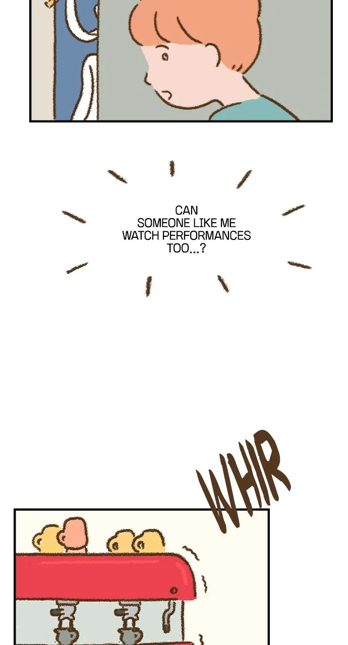 The Memory Shop Chapter 36 page 22 - 