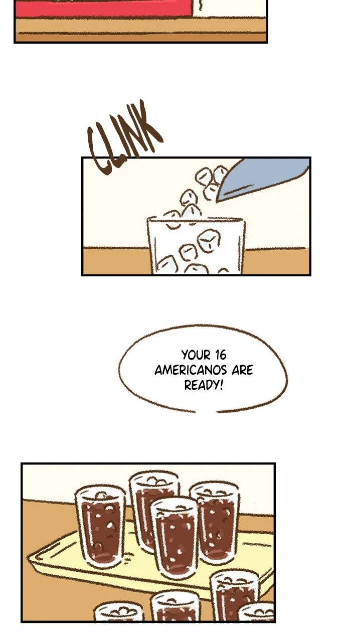 The Memory Shop Chapter 36 page 23 - 