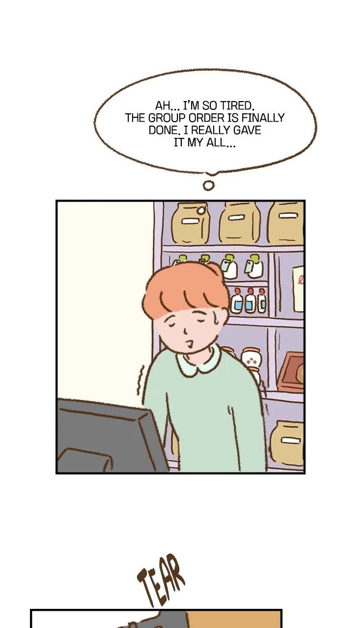 The Memory Shop Chapter 36 page 24 - 