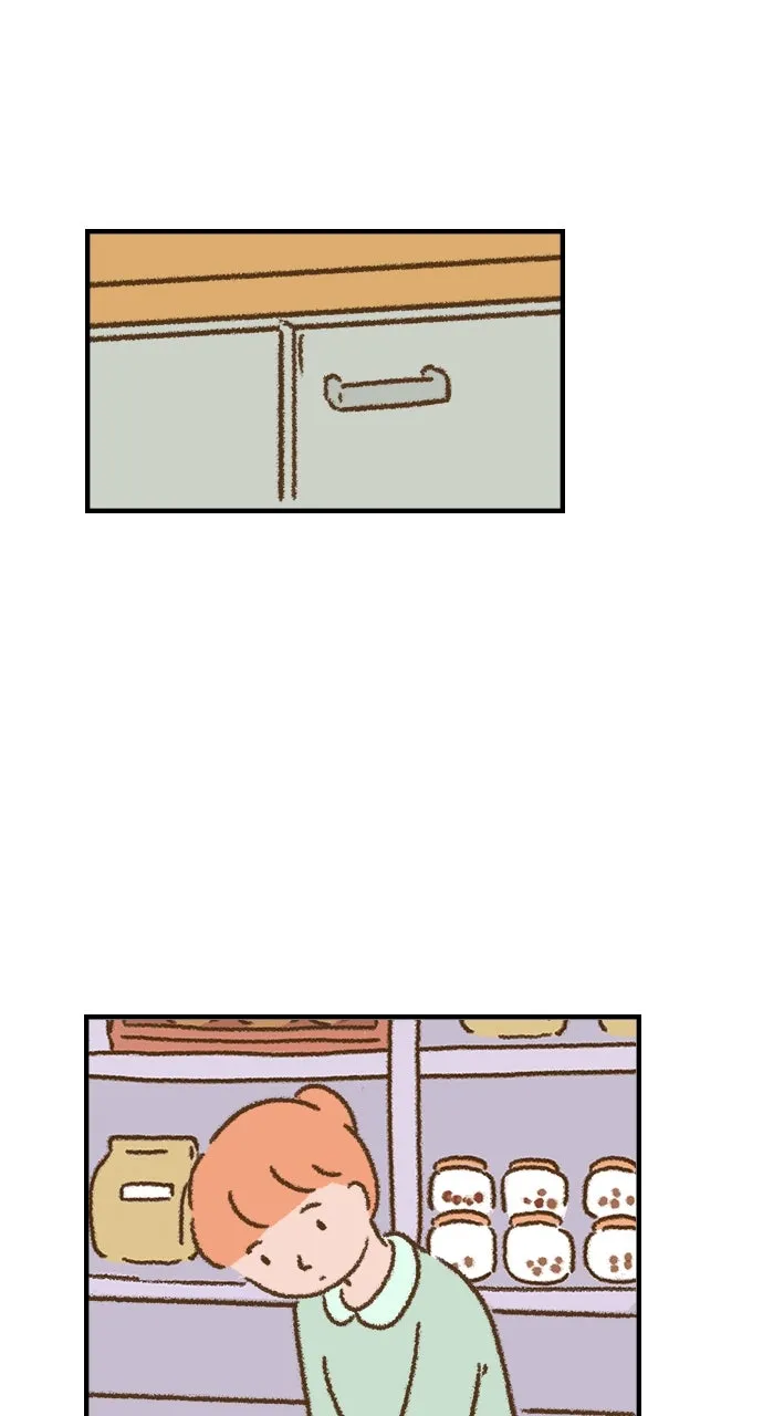 The Memory Shop Chapter 36 page 29 - 