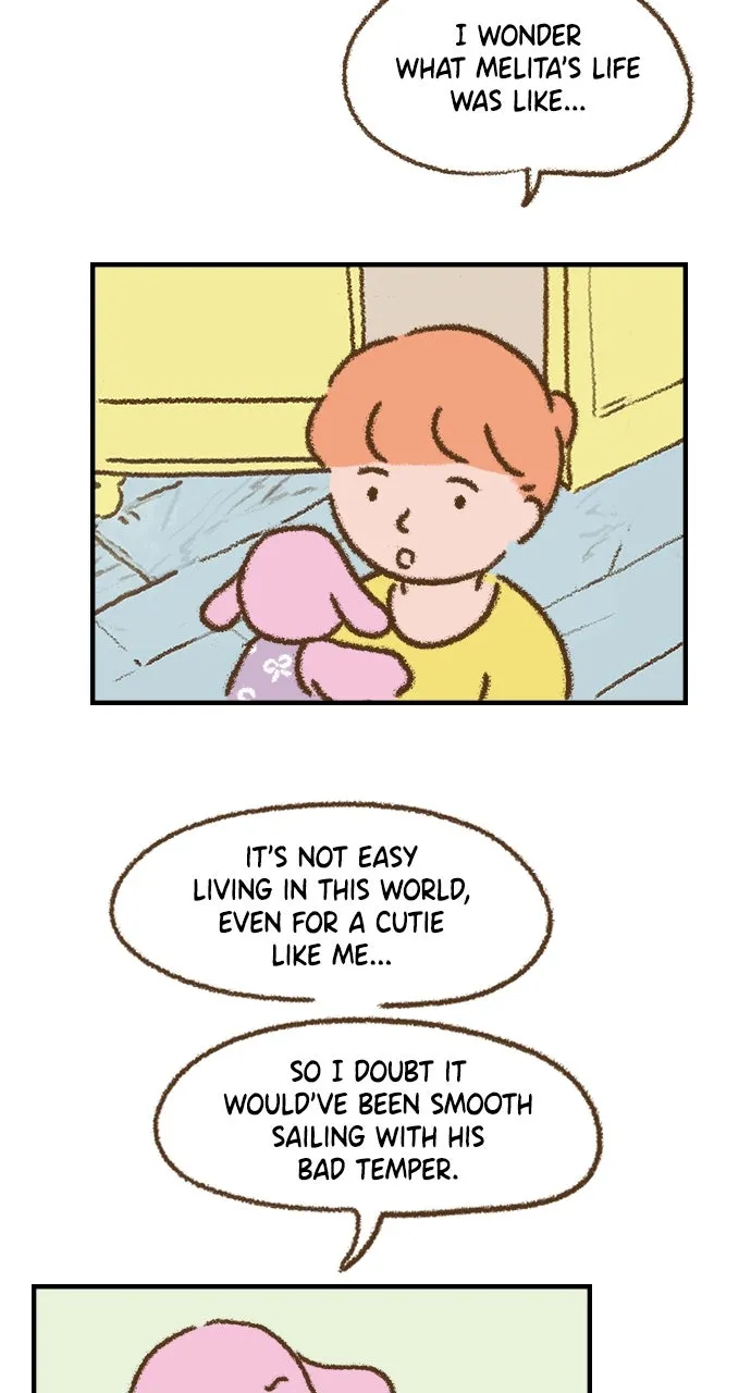 The Memory Shop Chapter 36 page 4 - 