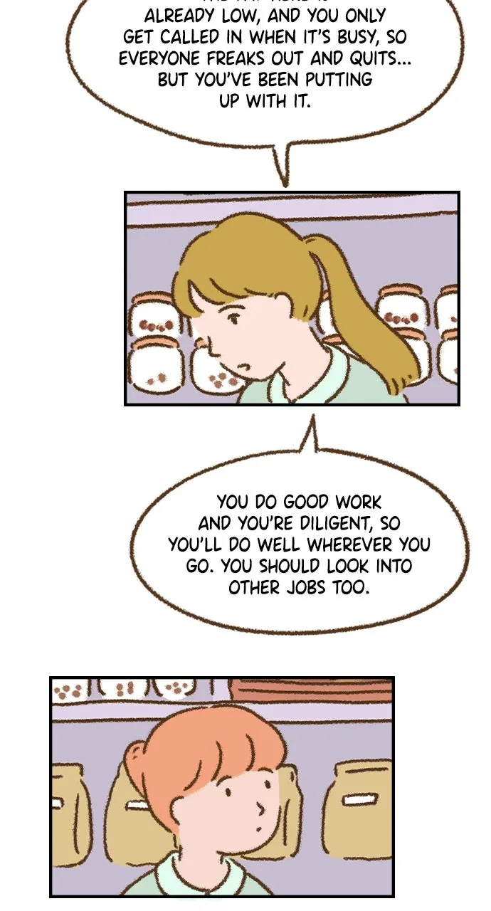 The Memory Shop Chapter 36 page 31 - 