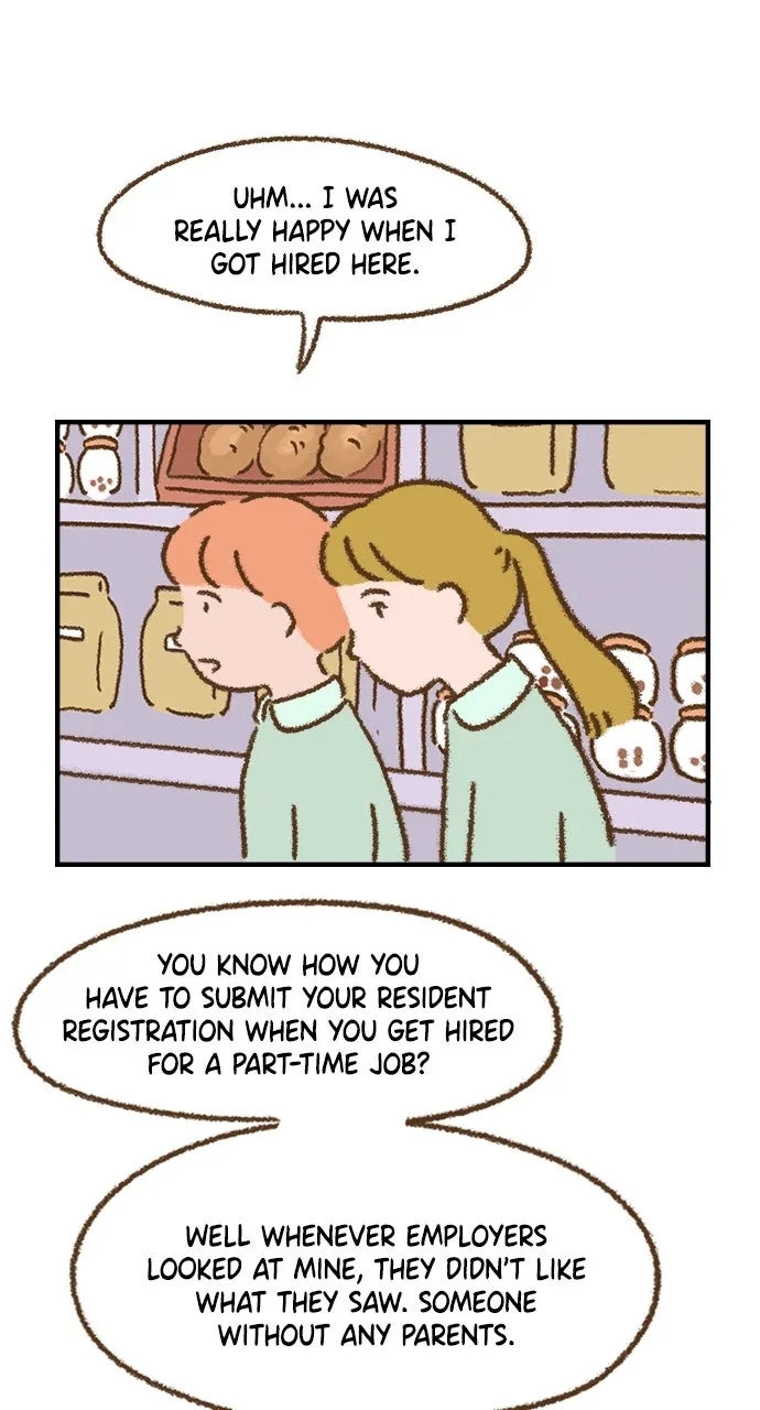 The Memory Shop Chapter 36 page 35 - 