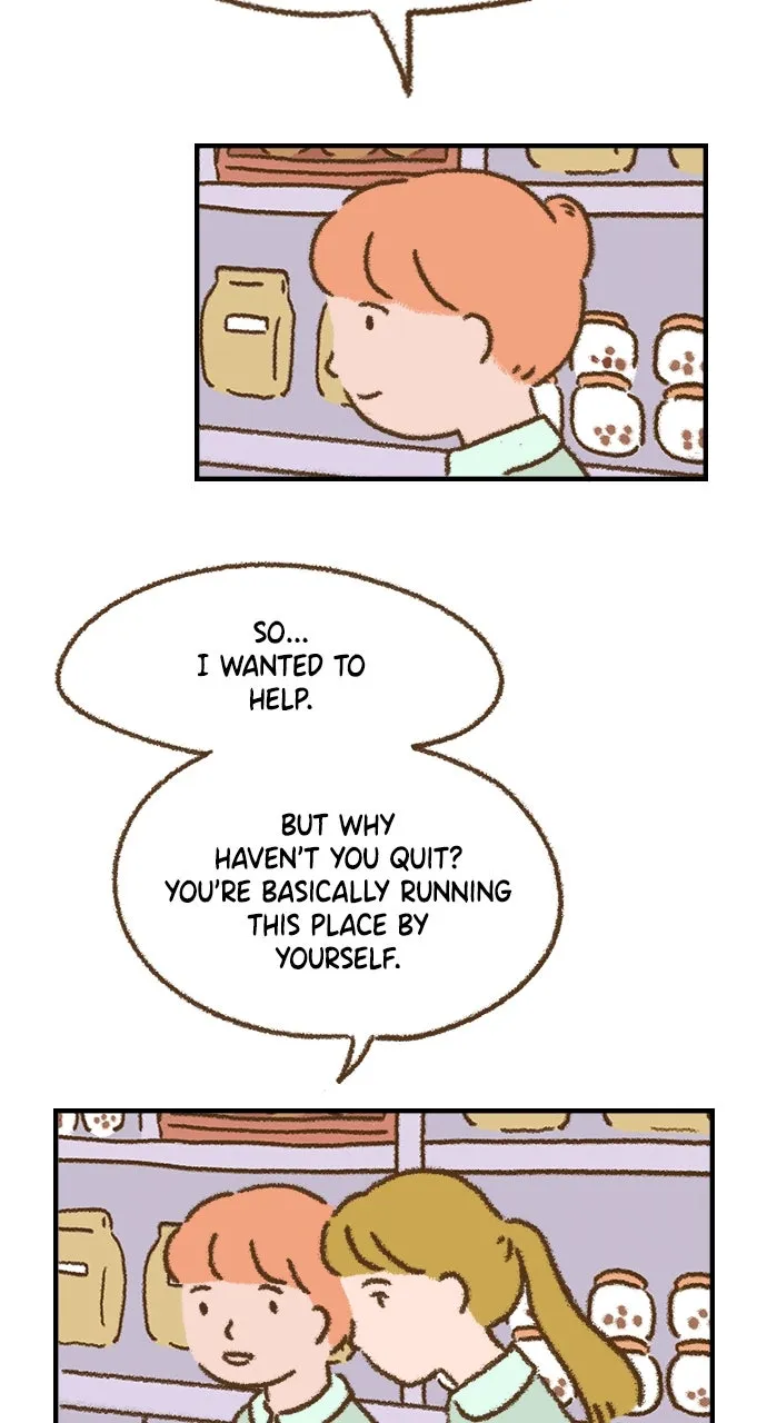 The Memory Shop Chapter 36 page 36 - 