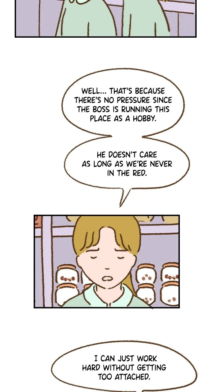 The Memory Shop Chapter 36 page 37 - 
