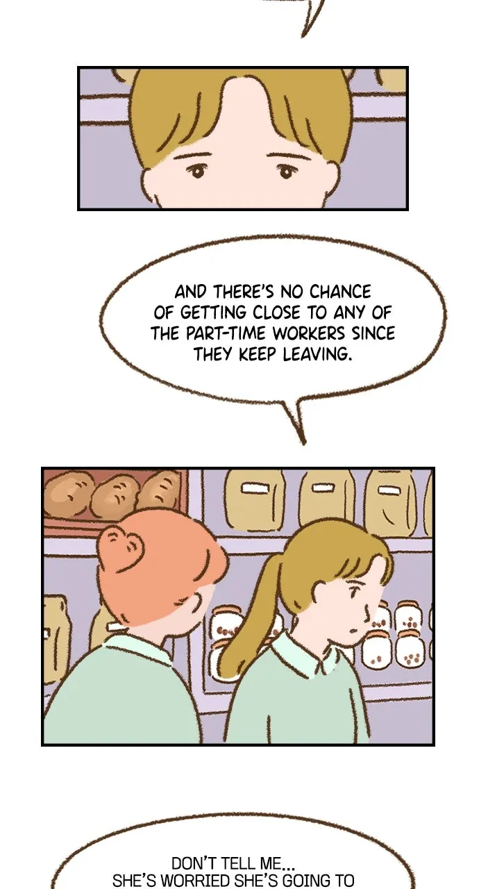 The Memory Shop Chapter 36 page 38 - 