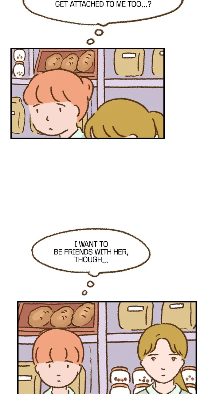 The Memory Shop Chapter 36 page 39 - 