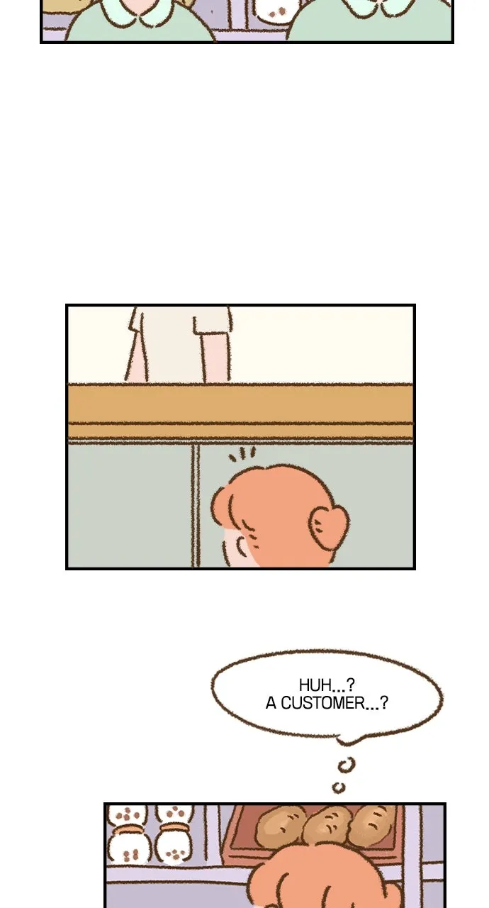 The Memory Shop Chapter 36 page 40 - 