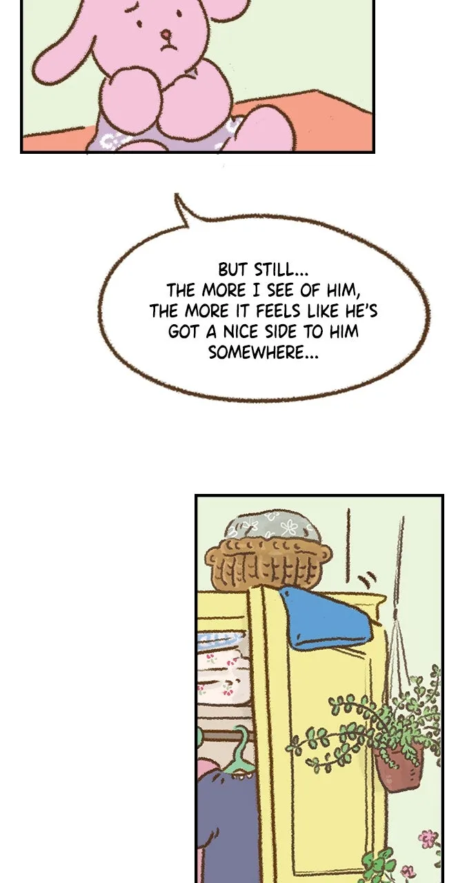 The Memory Shop Chapter 36 page 5 - 