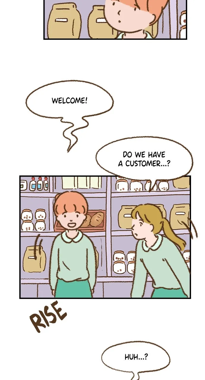 The Memory Shop Chapter 36 page 41 - 