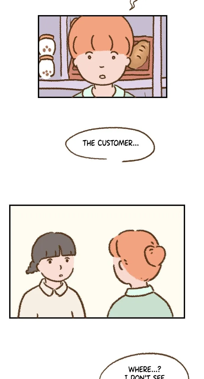 The Memory Shop Chapter 36 page 42 - 