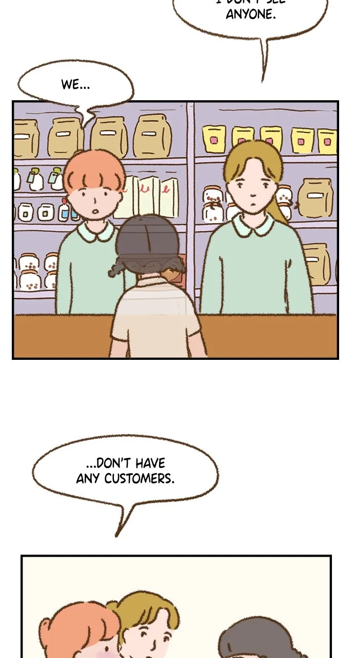 The Memory Shop Chapter 36 page 43 - 