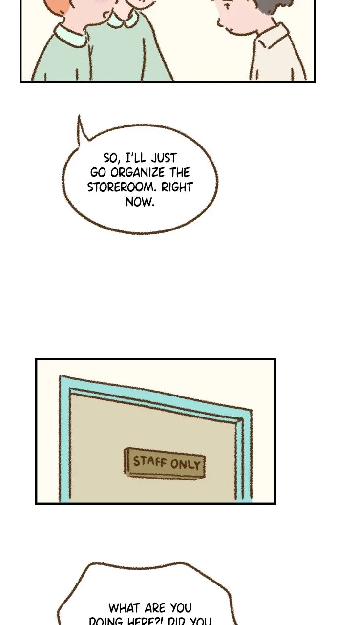 The Memory Shop Chapter 36 page 44 - 